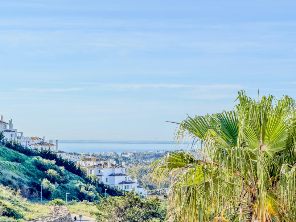 Lejlighed i Marbella, Malaga - foto 1